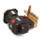  Помпа в сборе (Pump head set №42) TMHPC-3500C (2)