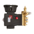  Помпа в сборе (Pump head set №42) TMHPC-3500C (3)