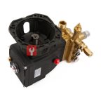  Помпа в сборе (Pump head set №42) TMHPC-3500C (4)