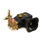 Помпа в сборе (Pump head set №9) TMHPC-4500C фото