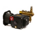  Помпа в сборе (Pump head set №9) TMHPC-4500C (2)