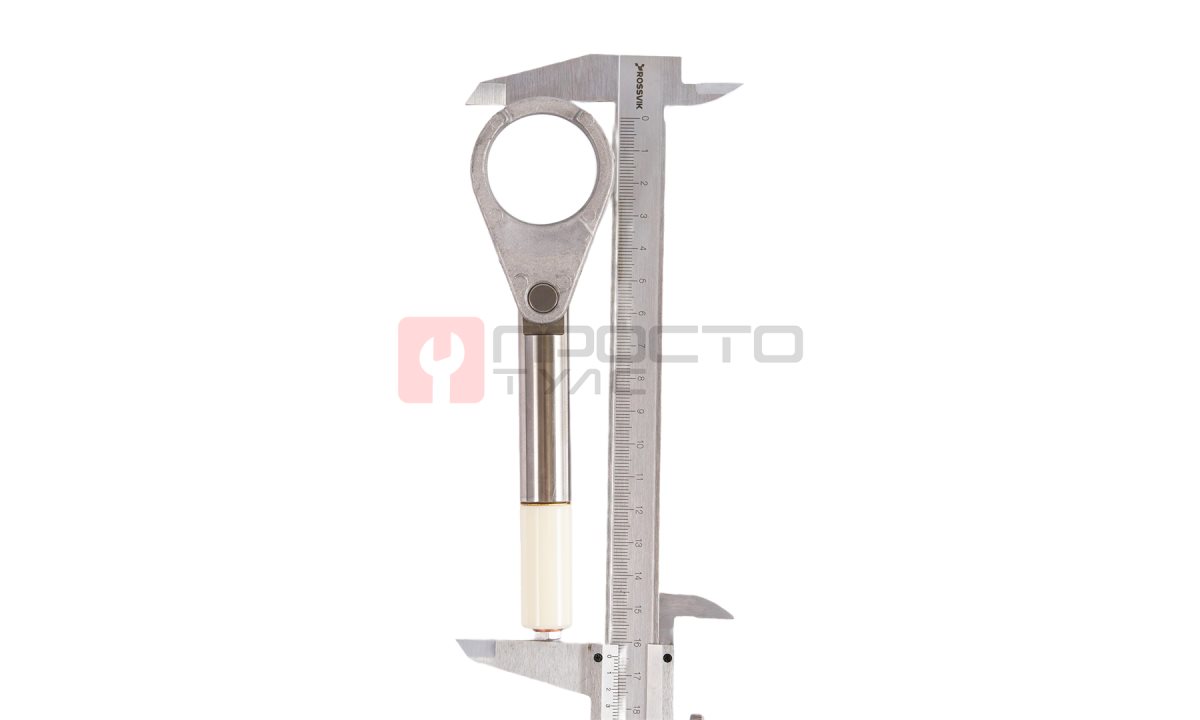  Поршень (Plunger №23) TMHPC-3500C (1)