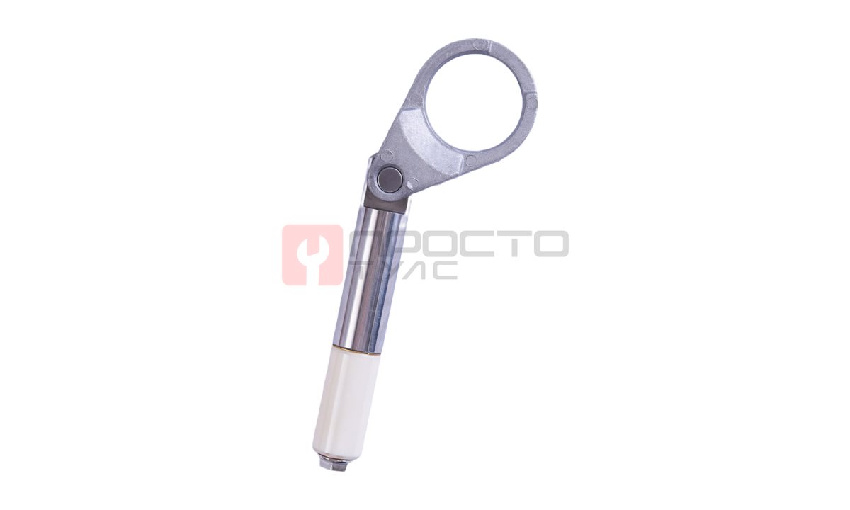  Поршень (Plunger №23) TMHPC-4500C, TMHPC-7500C (0)