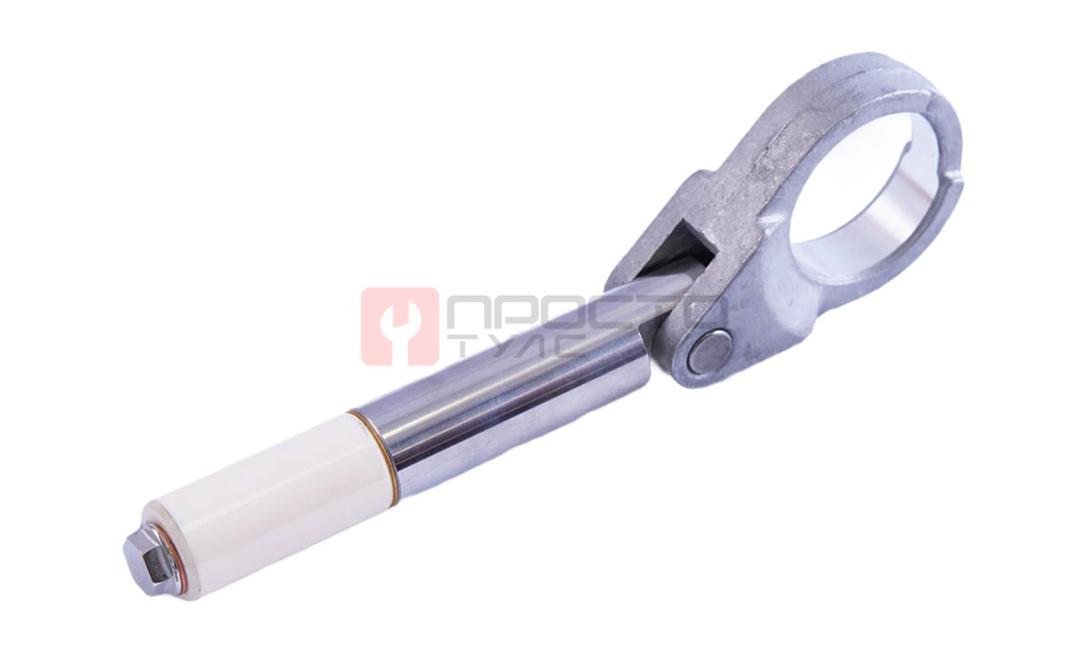  Поршень (Plunger №23) TMHPC-4500C, TMHPC-7500C (0)