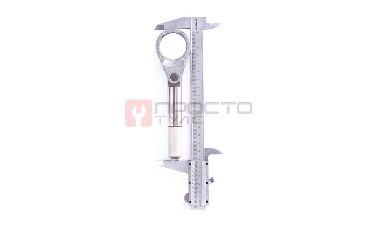  Поршень (Plunger №23) TMHPC-4500C, TMHPC-7500C (1)