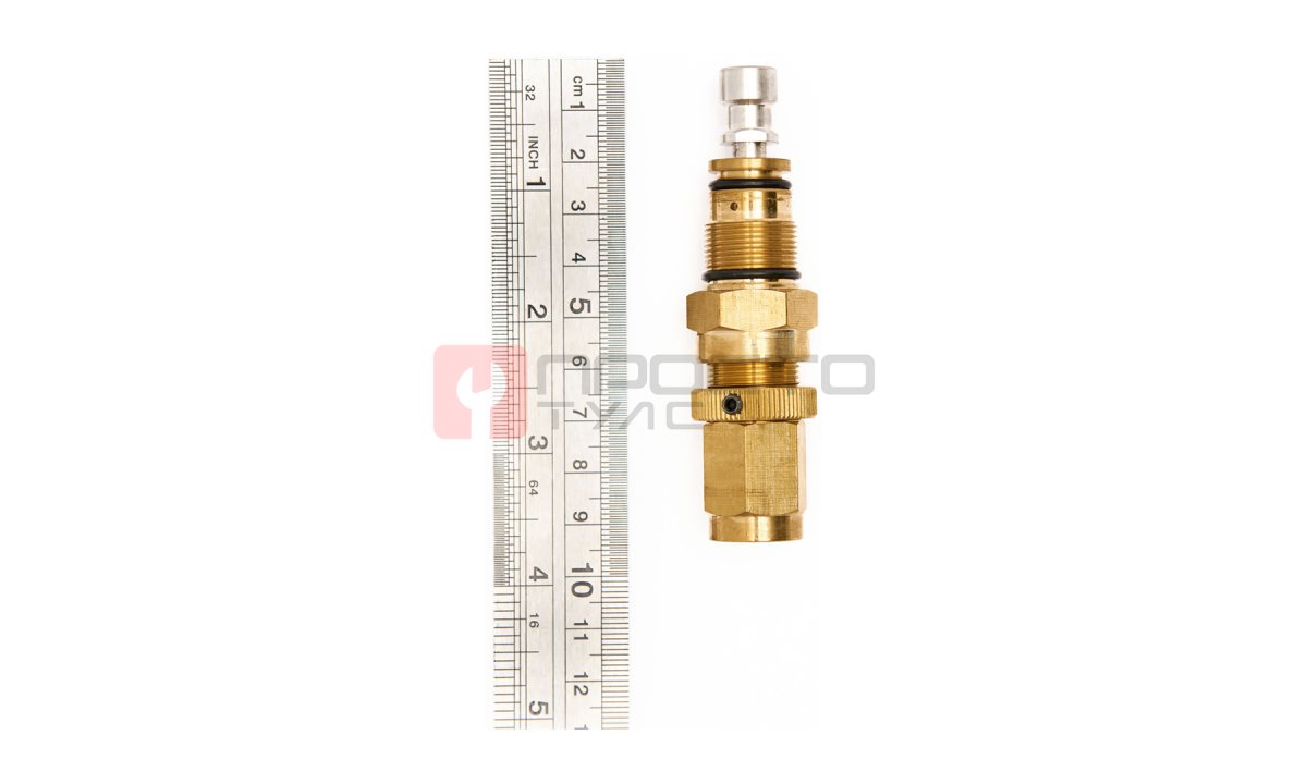  Регулятор давления в сборе (Regulator assy №101) TMHPC-3500C, TMHPC-4500C (0)