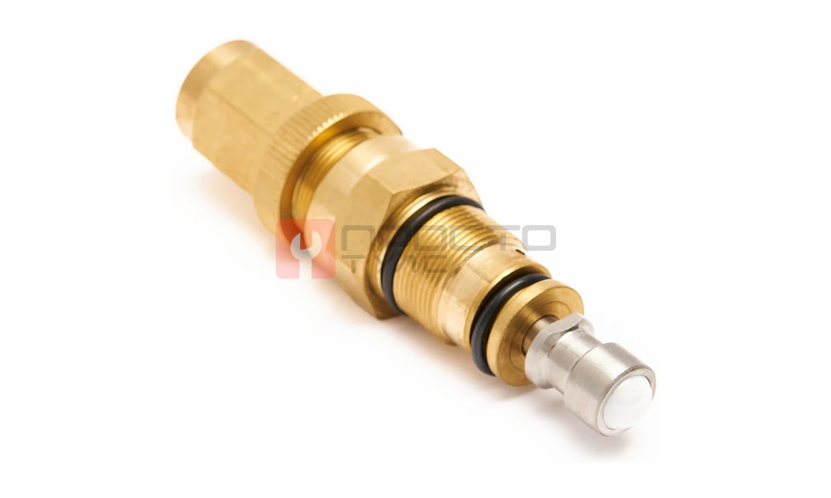  Регулятор давления в сборе (Regulator assy №101) TMHPC-3500C, TMHPC-4500C (1)