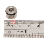  Седло регулятора давления (Regulator base assy №102) TMHPC-3500C, TMHPC-4500C (4)