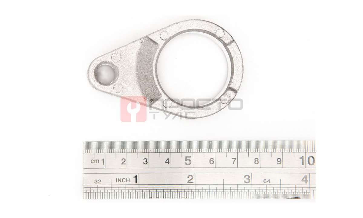  Шатун (Connecting rod №21) TMHPC-3500C, TMHPC-4500C (1)