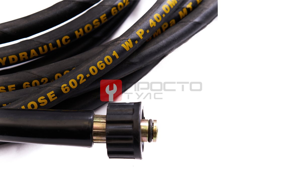  Шланг высокого давления (High pressure hose №53, №56, №36) TMHPC-3500C, TMHPC-4500C, TMHPC-7500C (1)