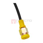  Трубка манометра на выходе (Connector №31) TMHPC-4500C (2)