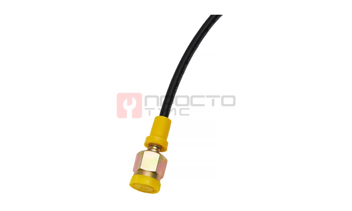  Трубка манометра на выходе (Connector №31) TMHPC-4500C (0)