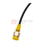  Трубка манометра на выходе (Connector №31) TMHPC-4500C мни (0)