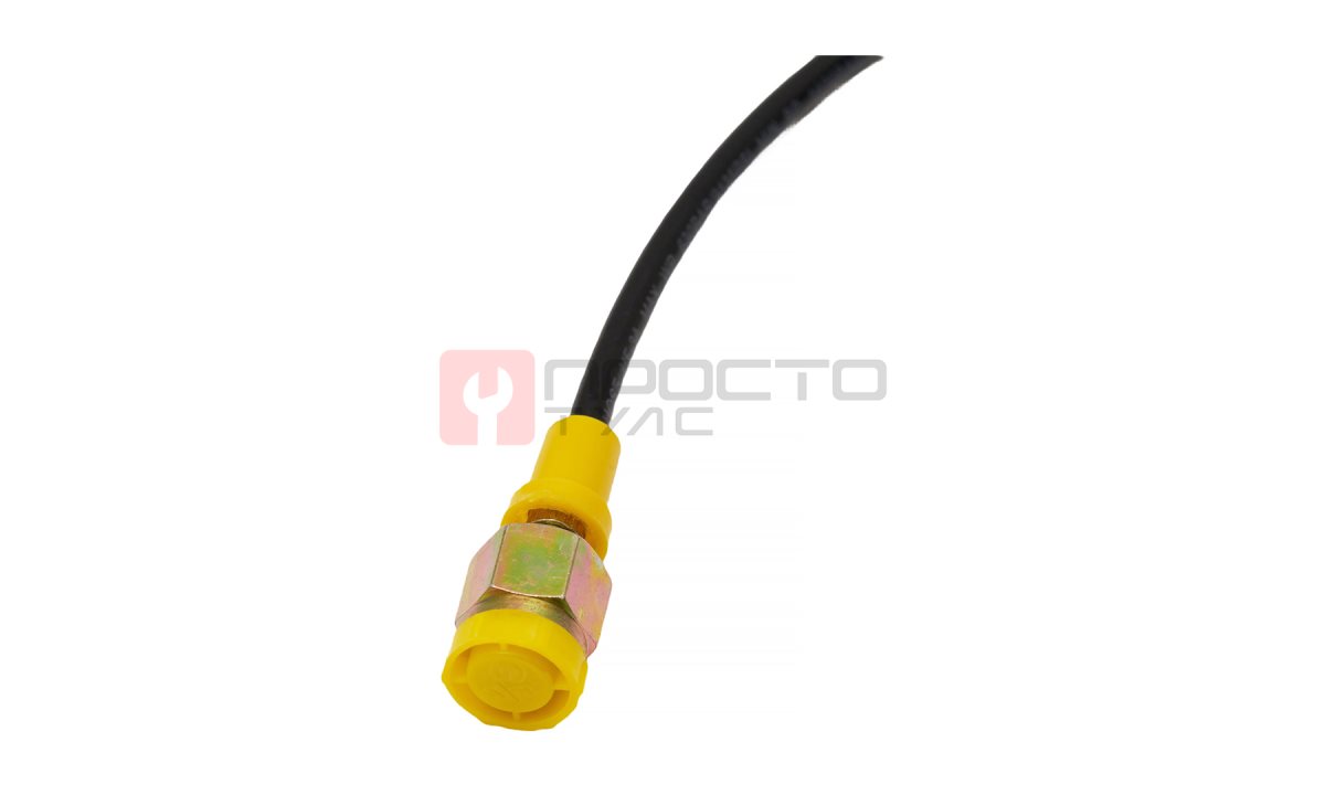  Трубка манометра на выходе (Connector №31) TMHPC-4500C (1)