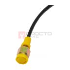  Трубка манометра на выходе (Connector №31) TMHPC-4500C мни (1)