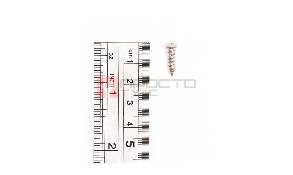  Винт (Cross tapping screw №10, №53) TMHPC-3500C, TMHPC-4500C (0)