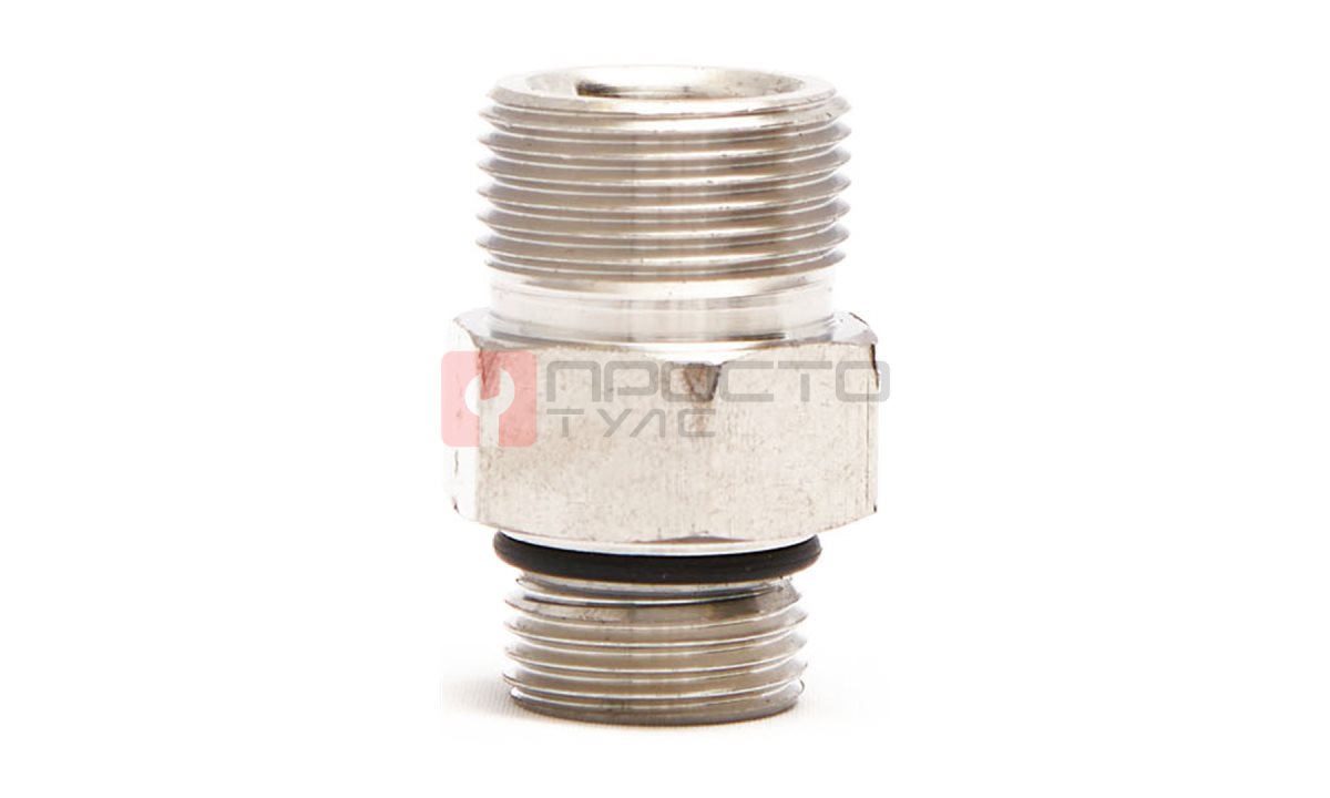  Втулка (Water outlet №61) TMHPC-3500C, TMHPC-4500C (1)