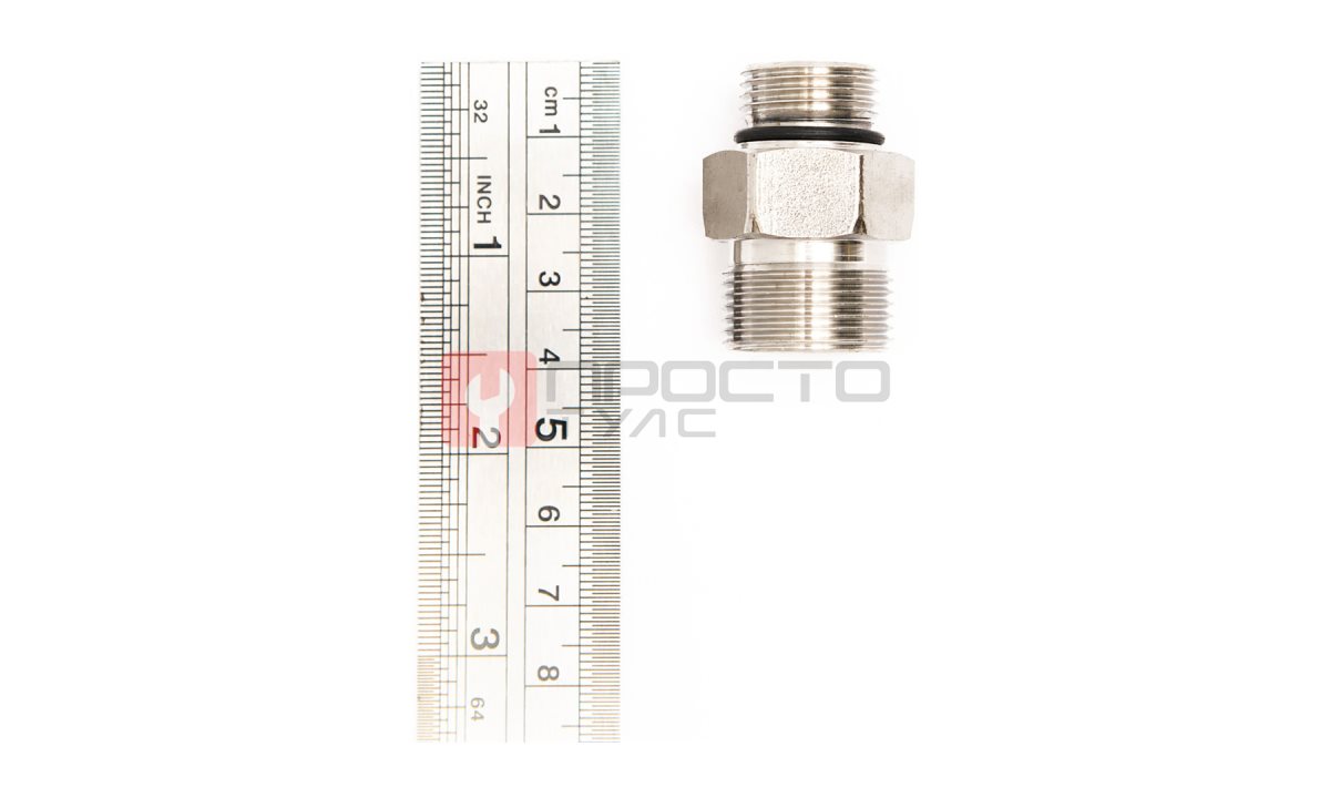  Втулка (Water outlet №61) TMHPC-3500C, TMHPC-4500C (0)