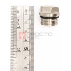  Заглушка клапана (Screw №56) TMHPC-3500C, TMHPC-4500C (3)