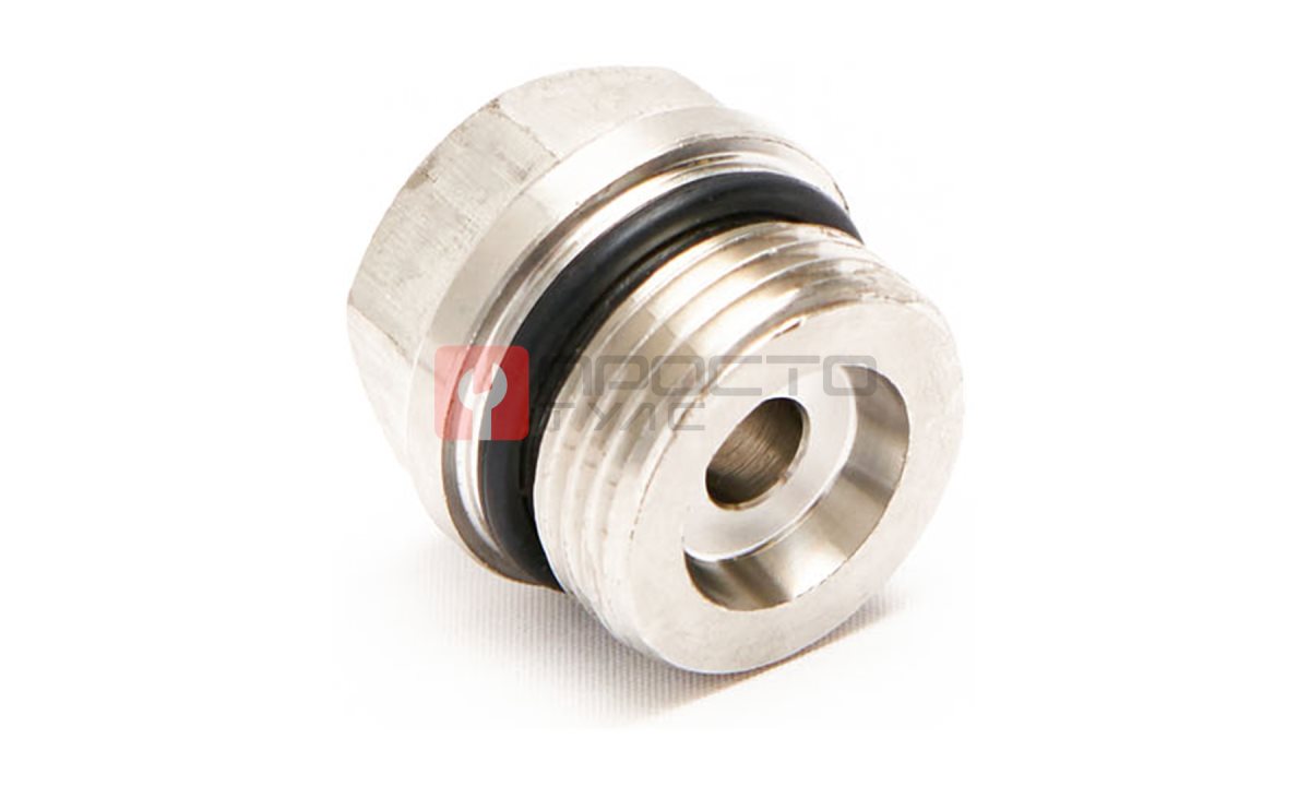  Заглушка клапана (Screw №56) TMHPC-3500C, TMHPC-4500C (0)