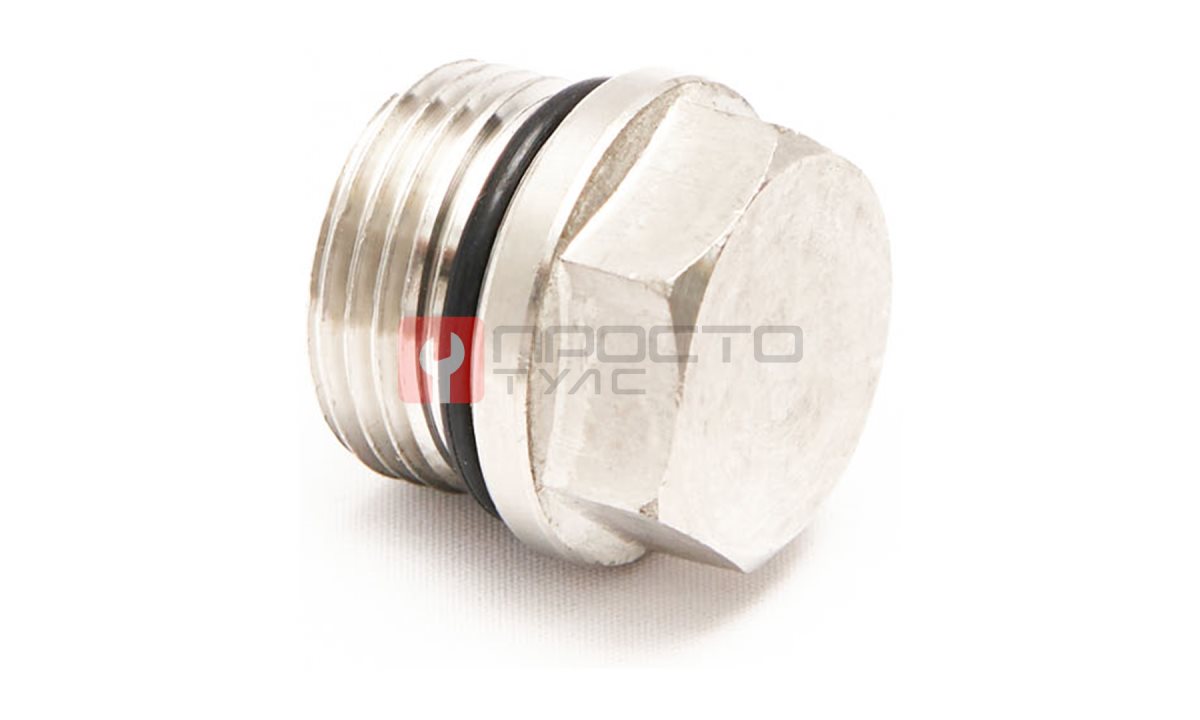  Заглушка клапана (Screw №56) TMHPC-3500C, TMHPC-4500C (1)