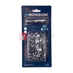 Ремонтный комплект дошиповки ROSSVIK РКД-7-90 серия PRO (блистер 90шт) фото