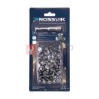 Ремонтный комплект дошиповки ROSSVIK РКД-8-90 серия PRO (блистер 90шт) фото