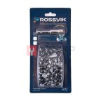 Ремонтный комплект дошиповки ROSSVIK РКД-9-90 серия PRO (блистер 90шт) фото
