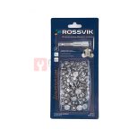  Ремонтный комплект дошиповки ROSSVIK РКД-6-90 серия PRO (блистер 90шт) (5)