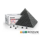 Шип ремонтный ROSSVIK 12-10-2 серия PRO (коробка 500шт) (5)