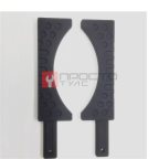  Резиновые вкладыши для поворотных кругов Hoffman и США Jieben gear block мни (0)
