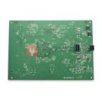  Основная системная плата (Main PCB Assembly) для стендов сход-развала John Bean / Hofmann, арт. EAP0263J50A мни (1)