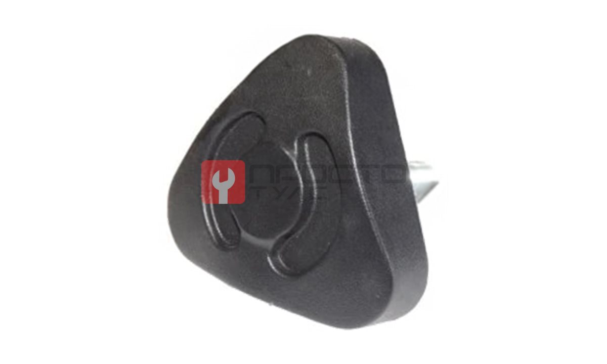  NORDBERG ЗАПЧАСТЬ РЫЧАГ спускного клапана 59 для стойки N3405 (2019) N3405#59(2019) (0)