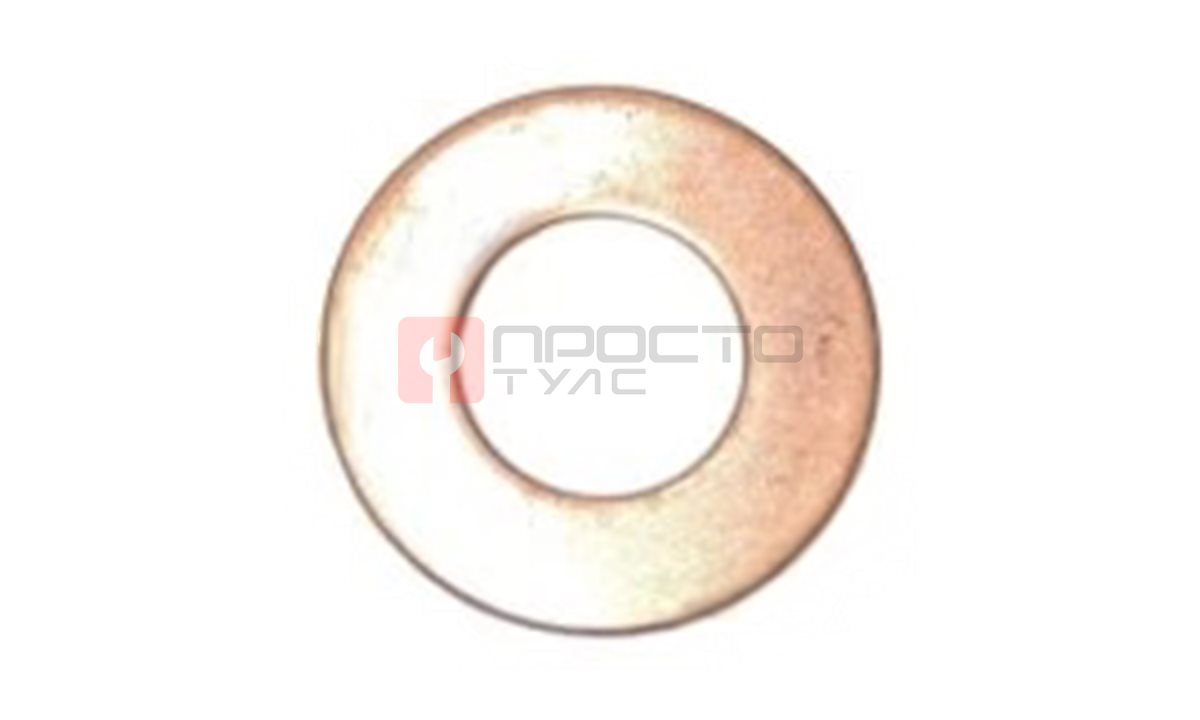  NORDBERG ЗАПЧАСТЬ ШАЙБА медная 36 для стойки N3405 (2019) N3405#36(2019) (0)