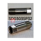  SD0303SP32 Корпус плунжера мни (0)