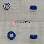  SD0303SP33 Уплотнительное кольцо мни (0)