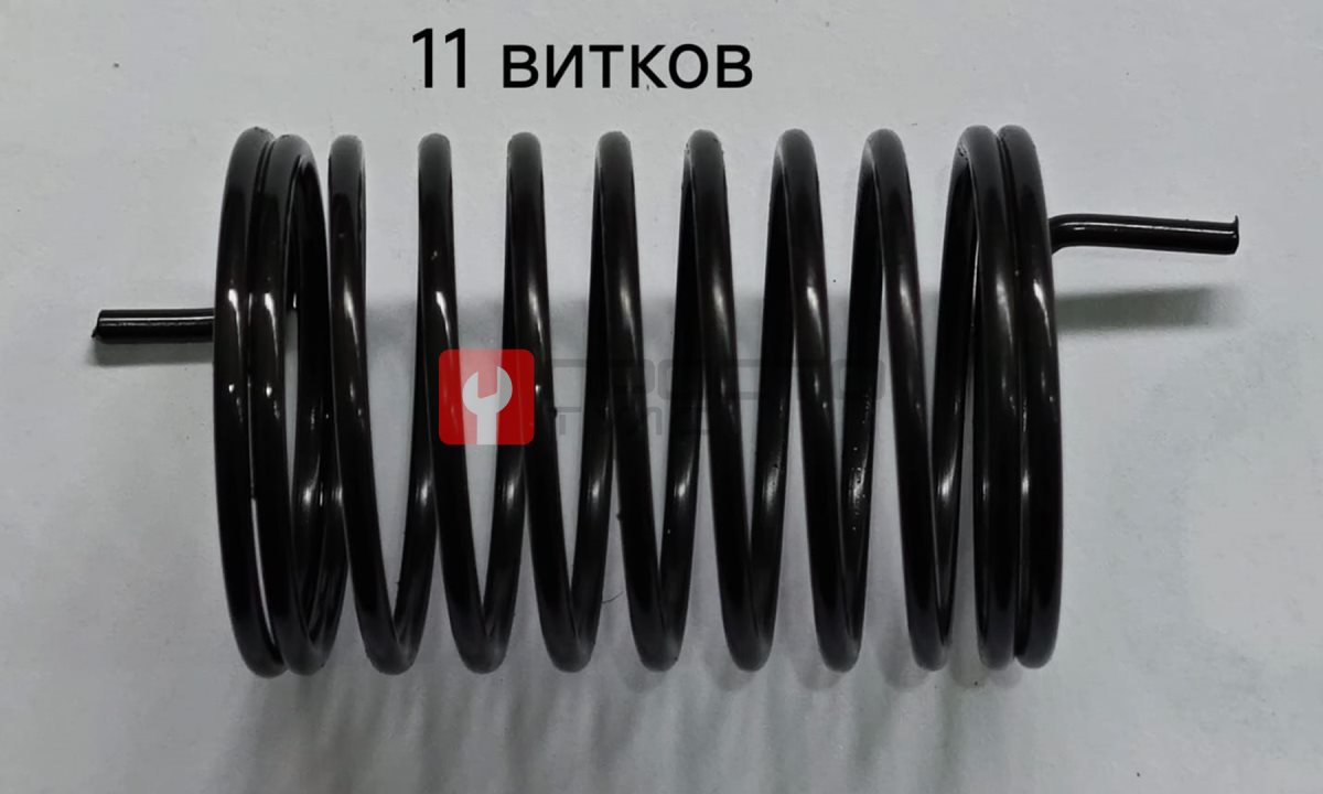  Пружина спускного клапана 57 (0)