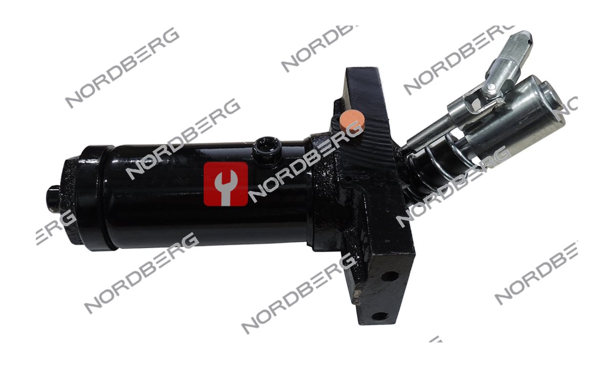  nordberg запчасть цилиндр гидравлический для домкрата n32025 000011323 (0)