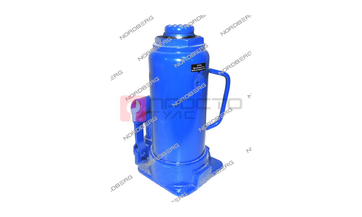  NORDBERG ЗАПЧАСТЬ ЦИЛИНДР в сборе для N3612JL (0)