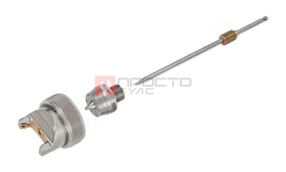  Ремкомплект для краскопульта 670-013 МАСТАК 670-013K (0)
