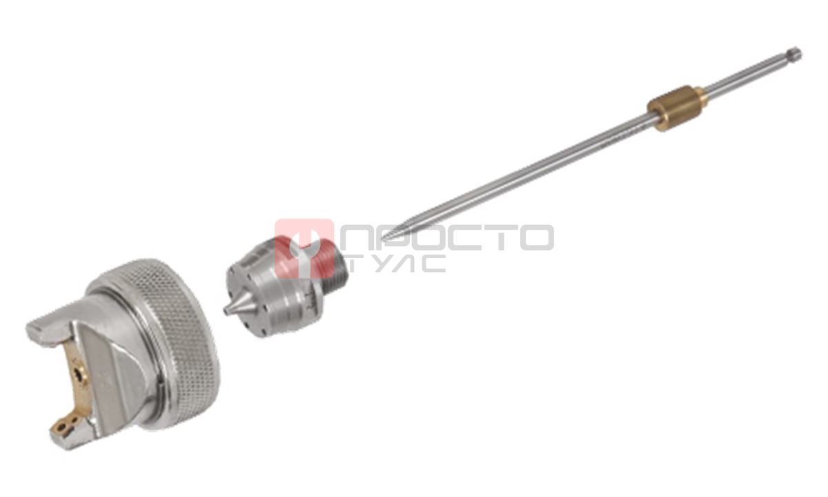  Ремкомплект для краскопульта 671-015 МАСТАК 671-015K (0)