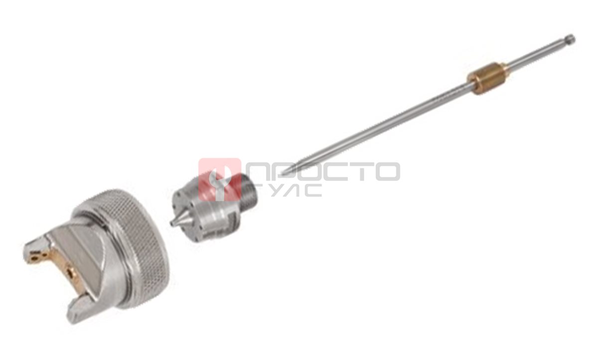  Ремкомплект для краскопульта 675-012 МАСТАК 675-012K (0)
