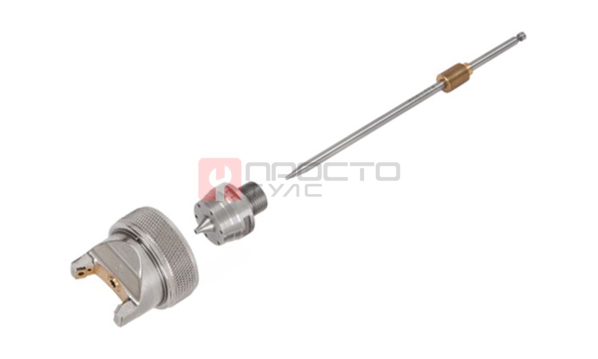  Ремкомплект для краскопульта 670-020 МАСТАК 670-020K (0)