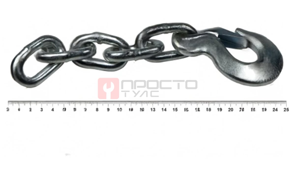  Крюк для C10610B (0)