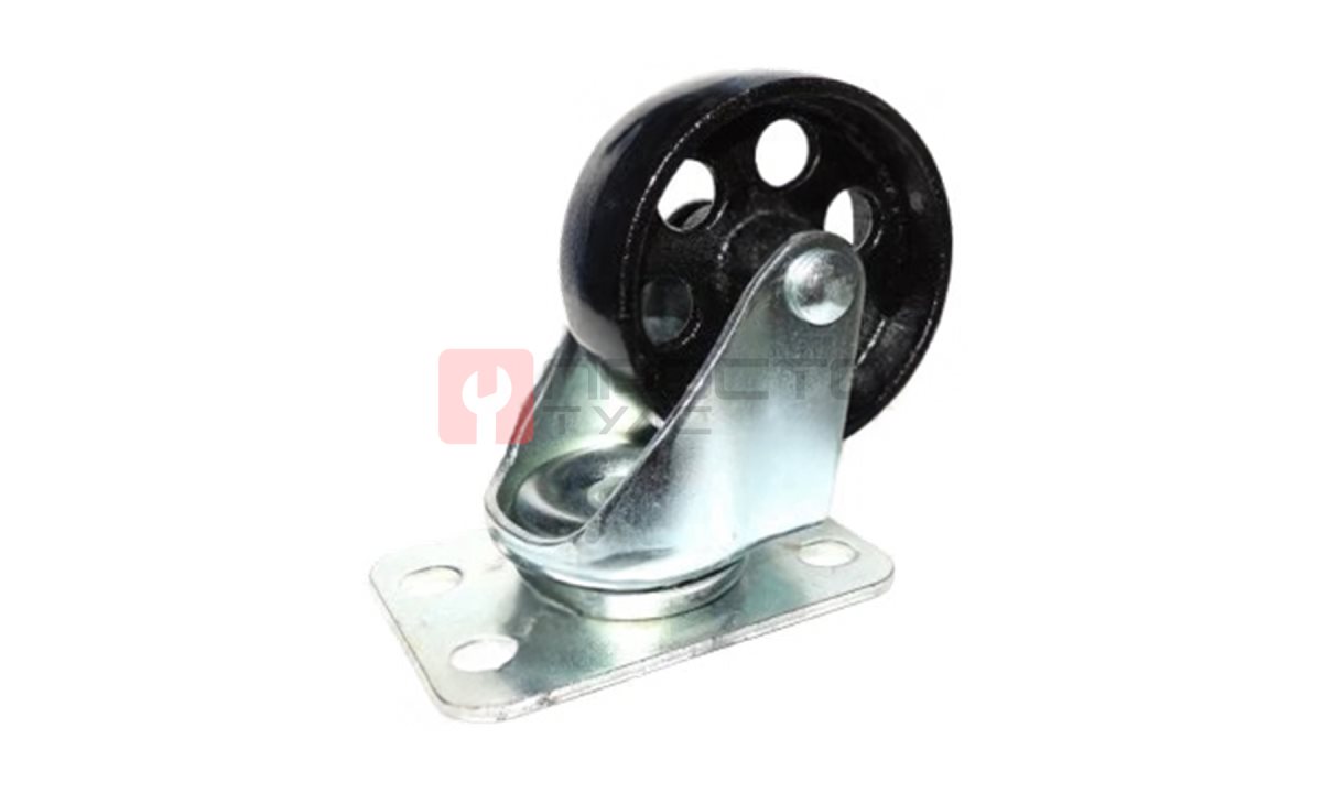  NORDBERG ЗАПЧАСТЬ КОЛЕСО заднее в сборе для N3710 N3710#B-WHEEL (0)