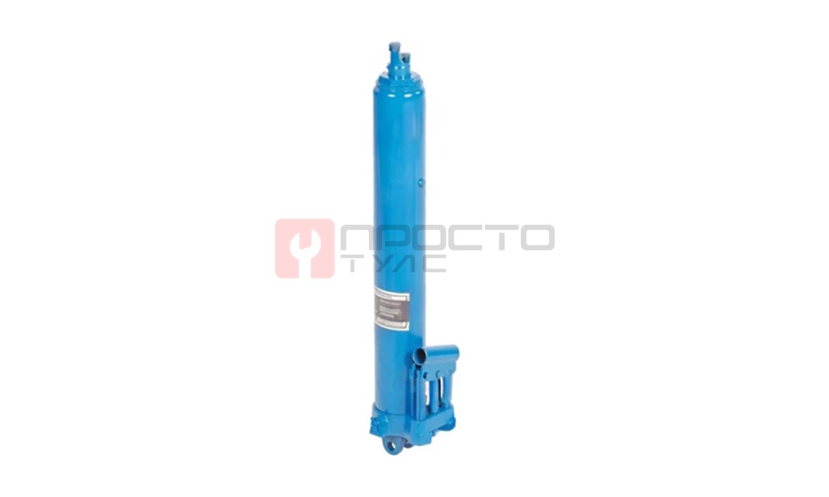  Цилиндр гидравлический для крана N3730 N3730#CYL-ASSY (0)