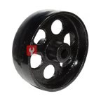  Запчасть колесо переднее для N3710 N3710#F-WHEEL-NOTAS мни (0)