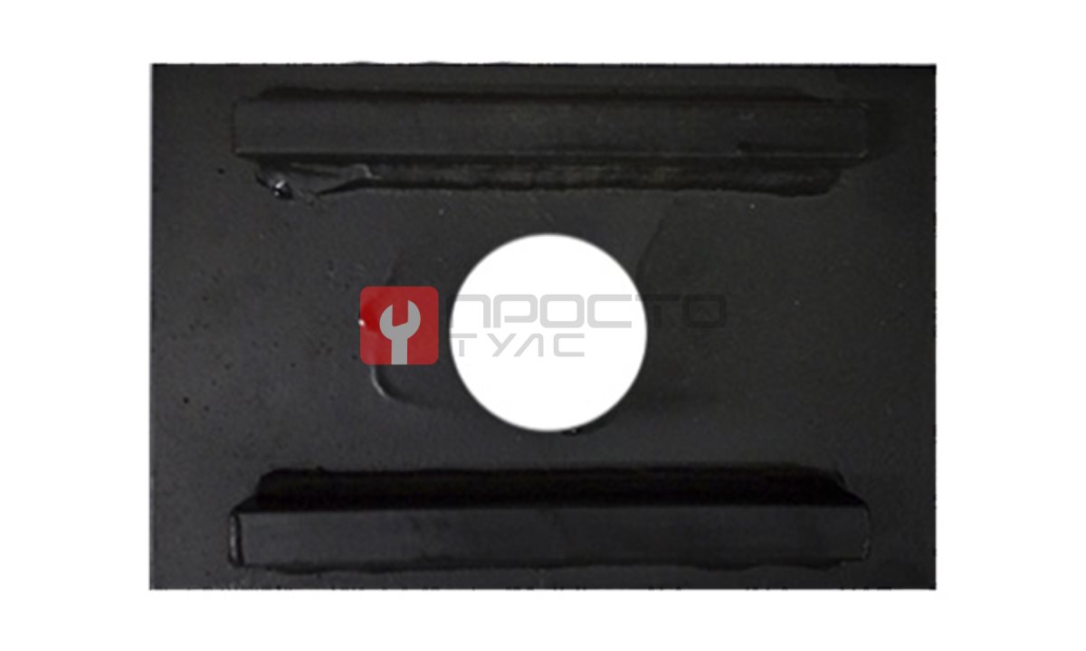  Плита для прессов 15-20 т, APAC, M8725020 (0)