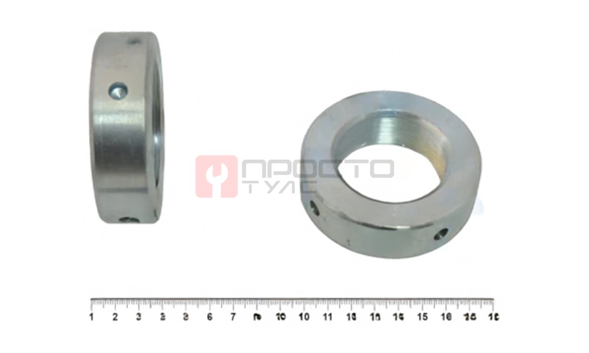  Гайка круглая нижняя для SD100803В (0)