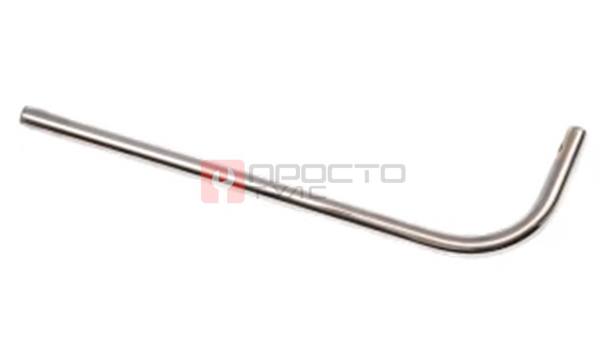  Handle п.43 (для SD0821) ручка металл (0)